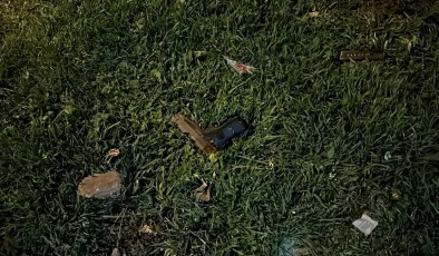 Kütahya’da asker eğlencesi sonrası çıkan silahlı kavgada 1 kişi hayatını kaybetti
