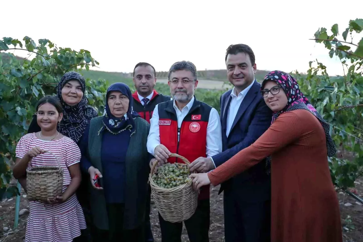 Biyoteknik Mücadele Desteği Artıyor