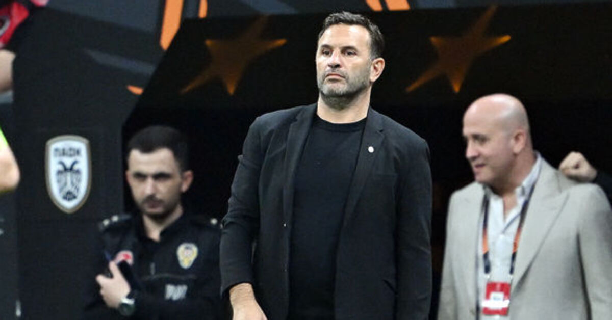 Çağatay Çelik yazdı: İkinci Okan Buruk dönemi başladı