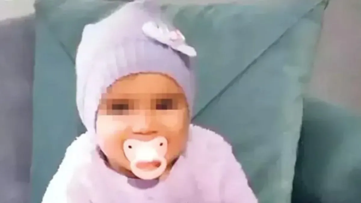 Sıla Bebek olayında çarpıcı gelişme! Tutuklu çocuklarla olay yerinde keşif yapıldı!