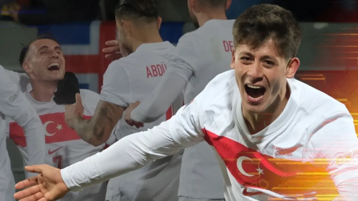 Arda Güler’e yeni unvan, Kerem Aktürkoğlu’na övgü! Portekiz ve İspanya ‘Bizim Çocuklar’ı konuşuyor