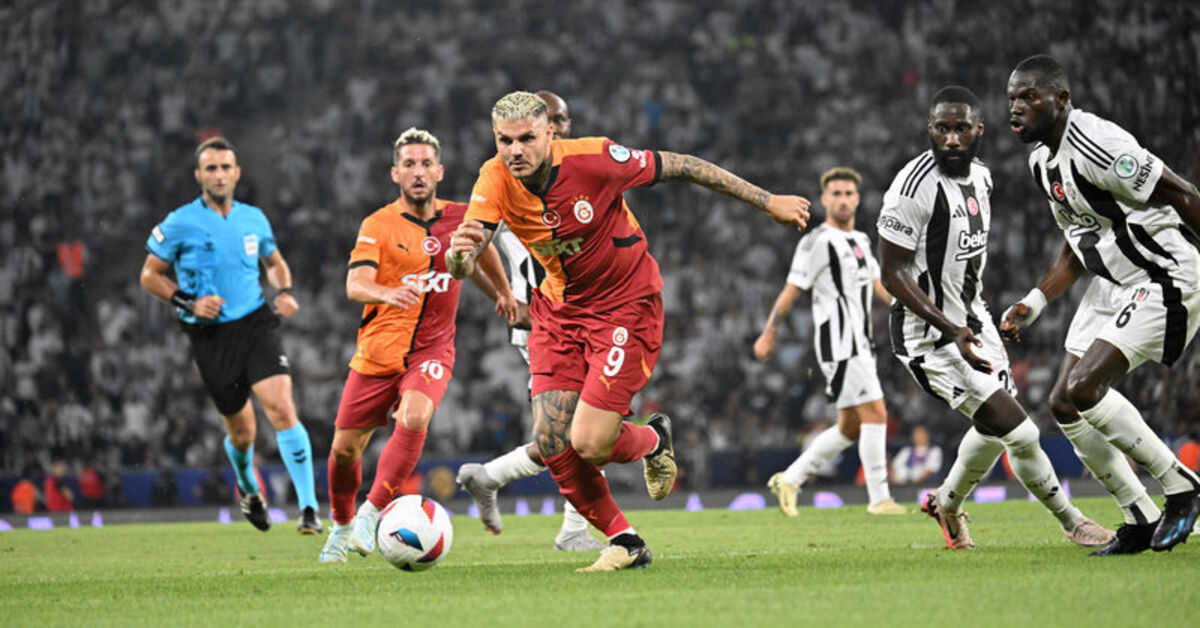 Derbide gözler golcülerde!