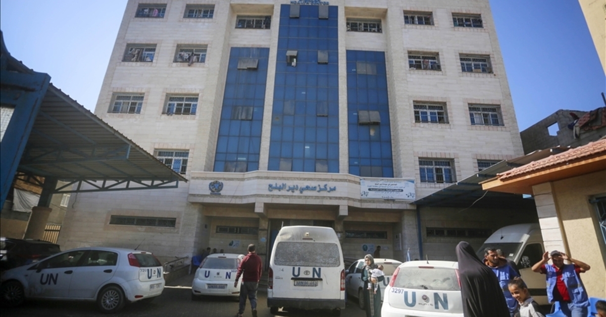 İsrail’in UNRWA’nın faaliyetlerine son verme kararına dünyadan tepkiler