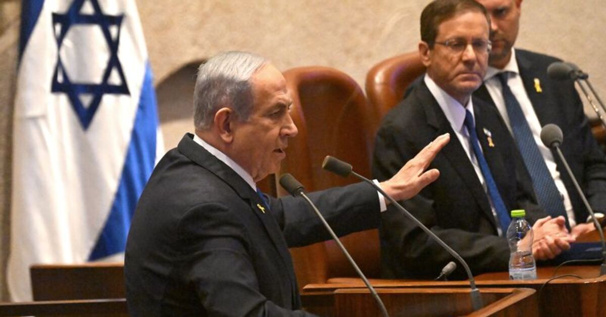 Netanyahu, Hizbullah ile diplomatik çözüm bulmanın yollarını arıyor