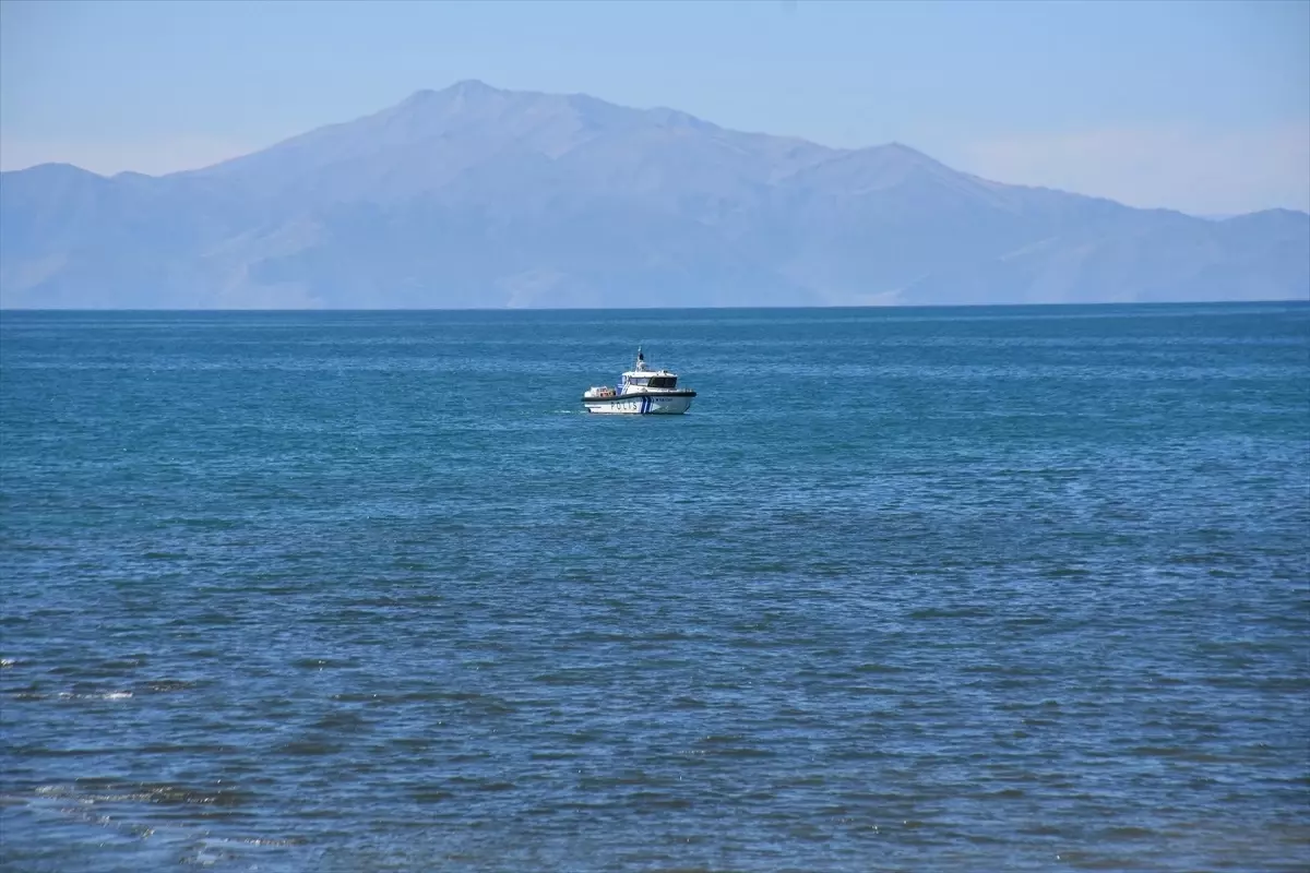 Van’da Kayıp Üniversite Öğrencisi İçin Arama Çalışmaları Devam Ediyor