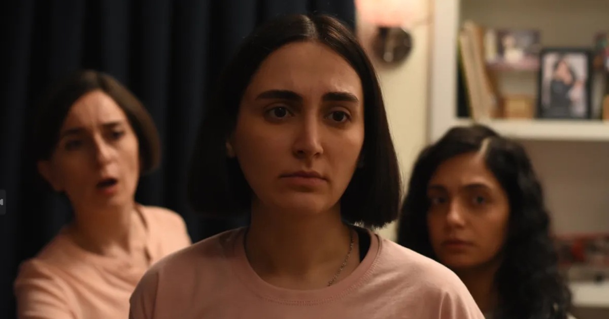 Ankara Film Festivali 15 Kasım’a kadar sürecek
