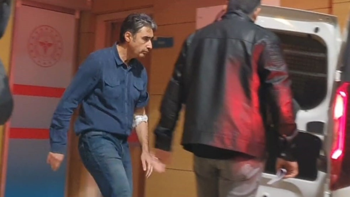 Bursa’da hastasını taciz ettiği iddia edilen doktor tutuklandı