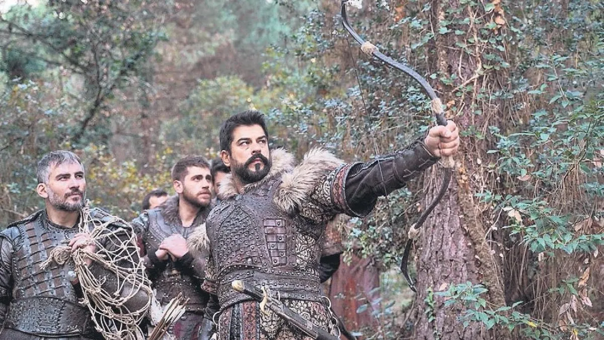 Çarşamba gününe Atv damgası