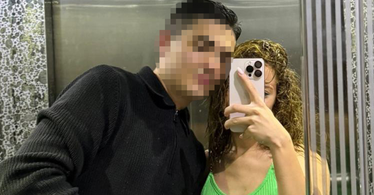 “Mezar açar mısın’ diye arkadaşını aradı!” Kız arkadaşını bayıltana kadar dövdü!