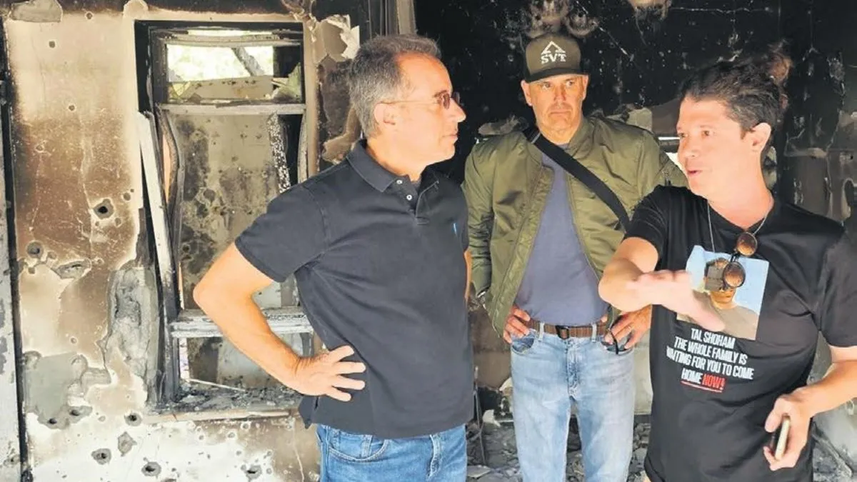 Soykırım turizmi