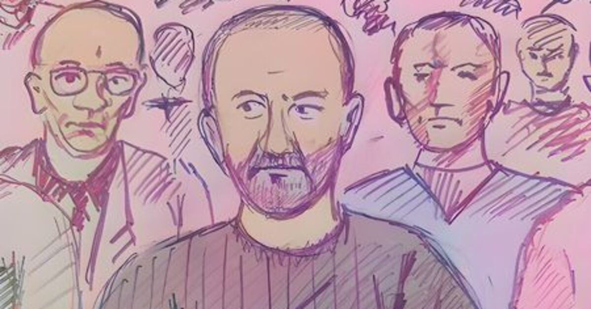 Yenidoğan Çetesi davasında 6. duruşma! Bebek katilinin hesap günü!