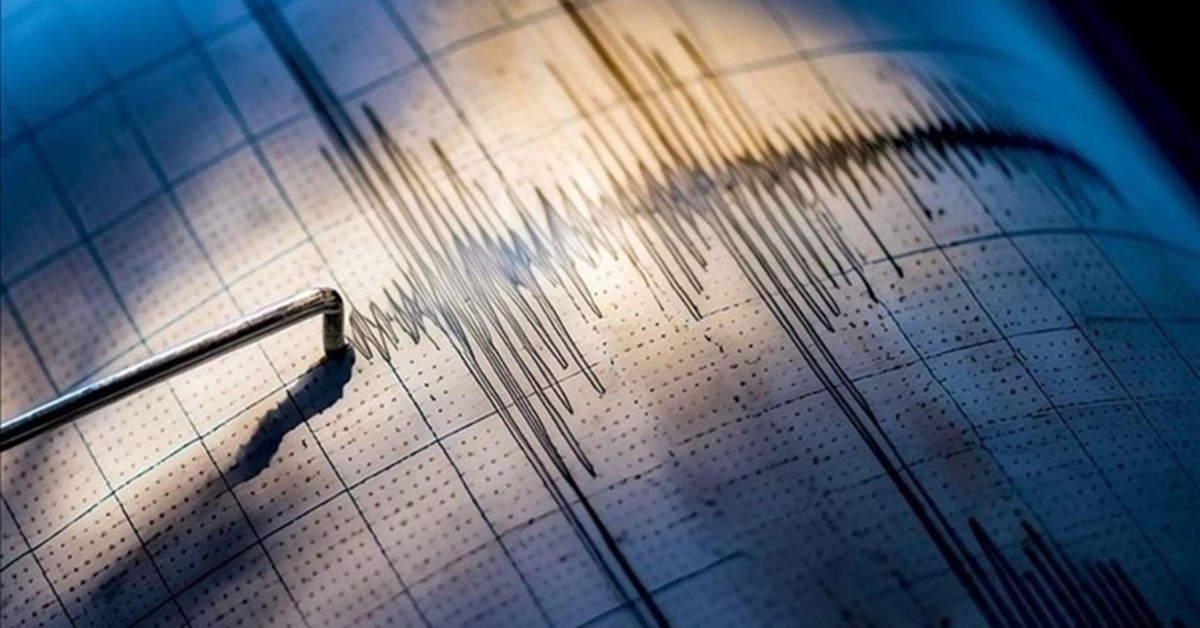 Azerbaycan’da 4,5 büyüklüğünde deprem