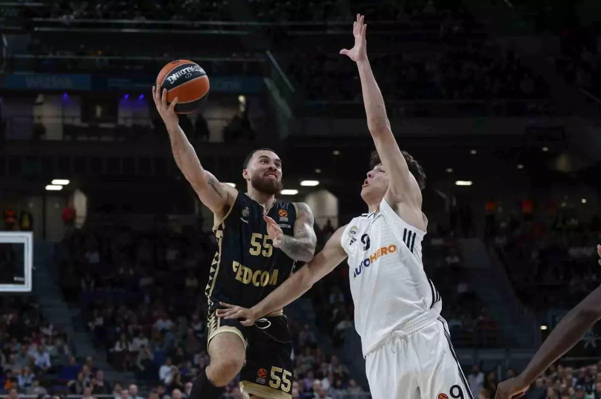 Euroleague’de Türk Takımları Mağlup