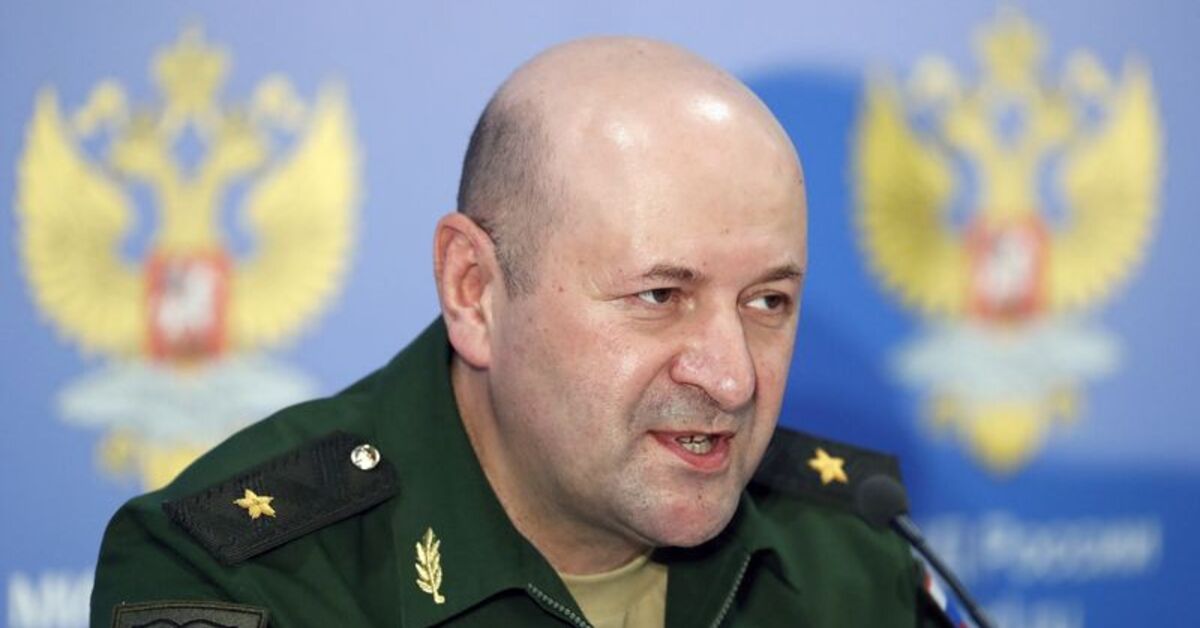 Kremlin: Rusya’nın üst düzey generali Kirillov’un öldürülmesi emrini kimin verdiğini biliyoruz
