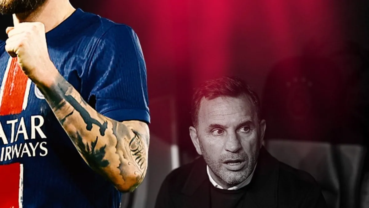 Son dakika Galatasaray haberleri: Galatasaray dünyaca ünlü oyuncuyla anlaştı! İşte flaş transferin detayları…